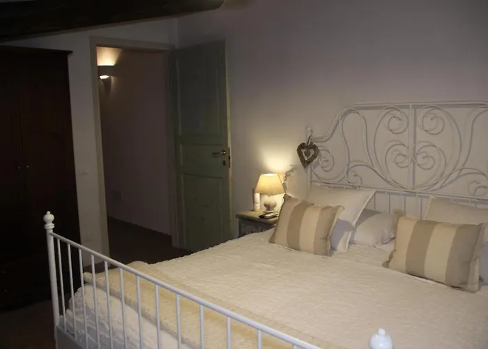 La Casa Nel Borgo