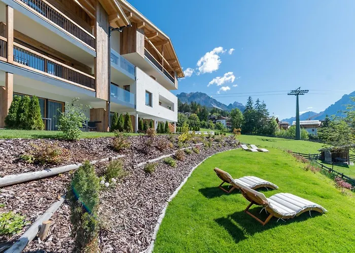 Chalet Nora