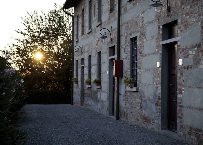 Tenuta Di Colle Alberti