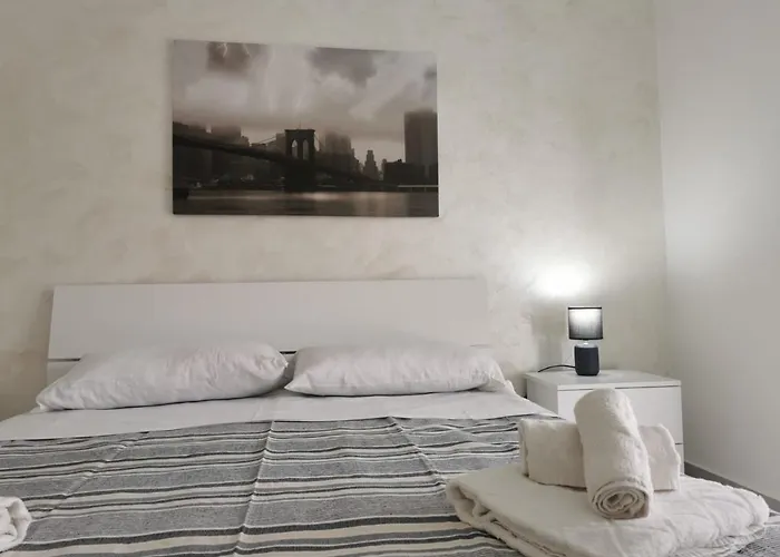 Villa Ludo A Zambrone Tropea