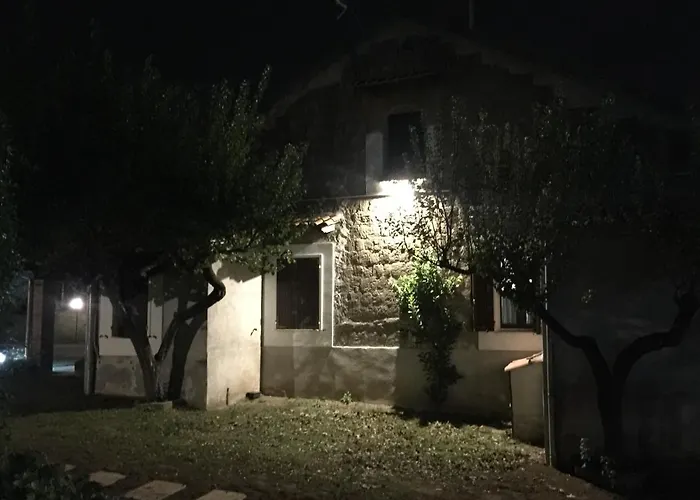 Giunti Agriturismo & Camere