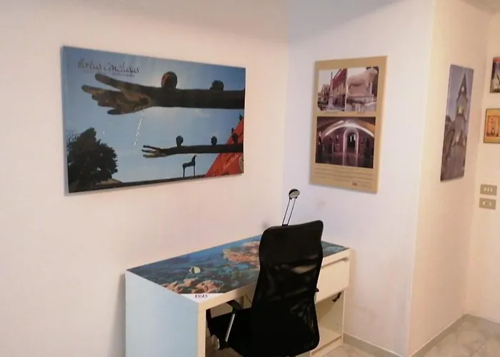 B&B Benevento