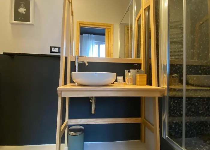 Casimiro Rooms