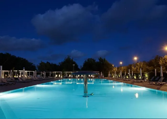 Hotel Quadrifoglio