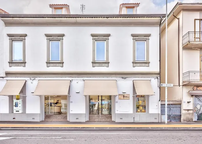 Affittacamere De' Cappuccini