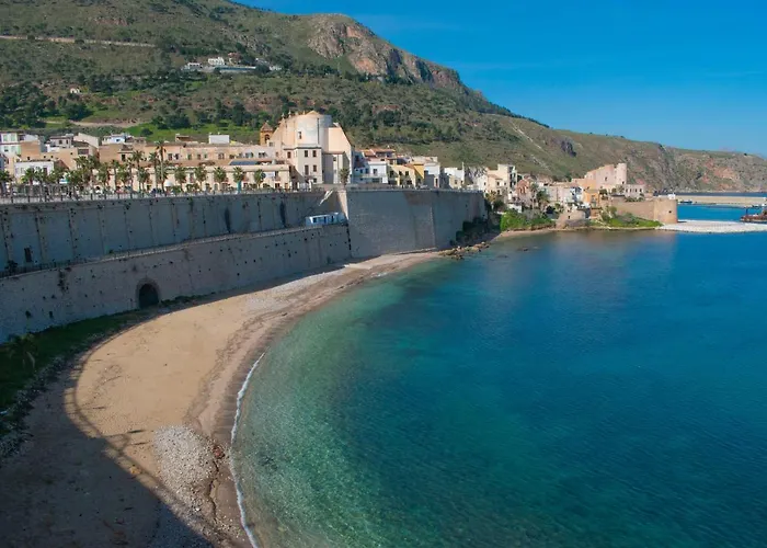 Borgo Aranci - Villetta A Schiera A1