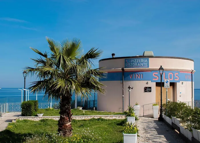 Borgo Aranci - Villetta A Schiera A1