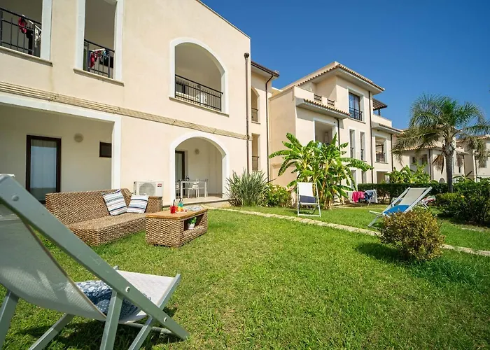 Le Castella Resort