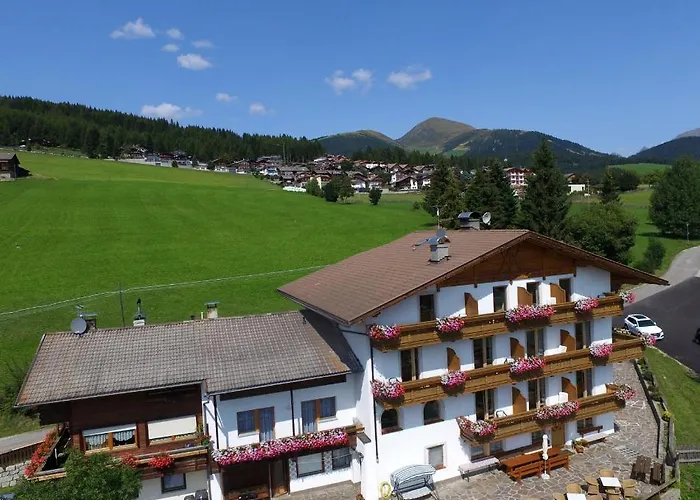 Pension Lucknerhof