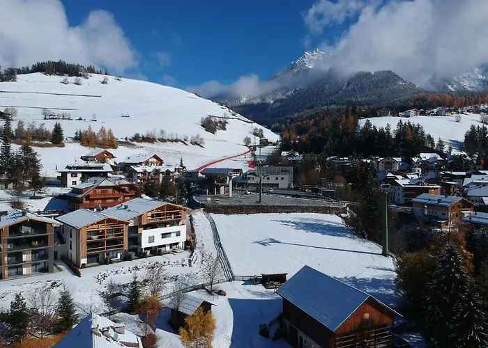 Chalet Nora