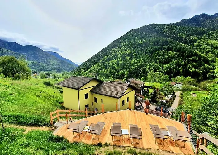 Residence Ai Tovi