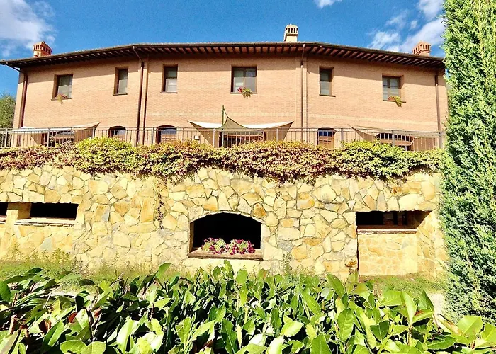 Casa Verdoliva