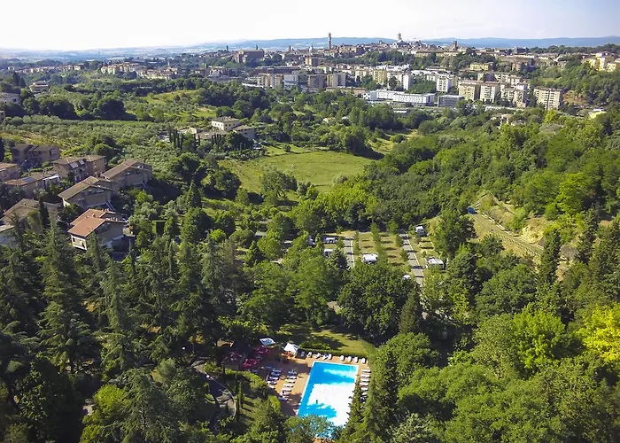 Camping Colleverde