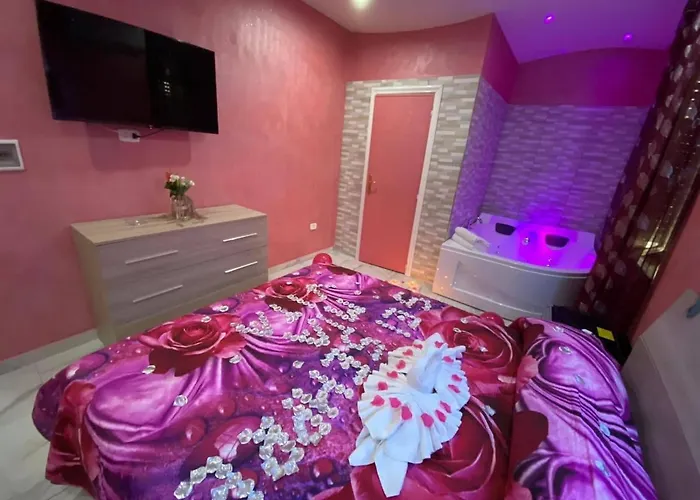 Hotel Napoleon-Cuore