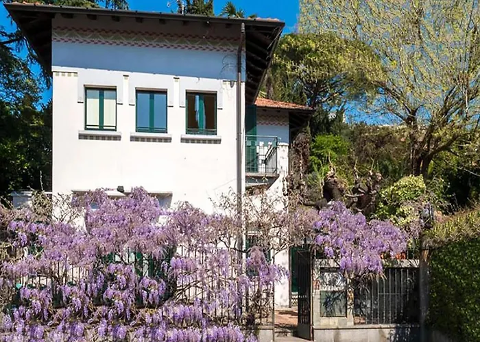 B&B Villa Paradeisos