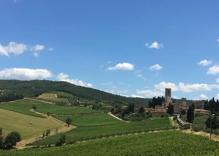 Il Fiorino Di Badia