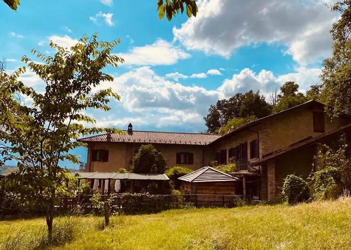 La Locanda Del Nocciolo