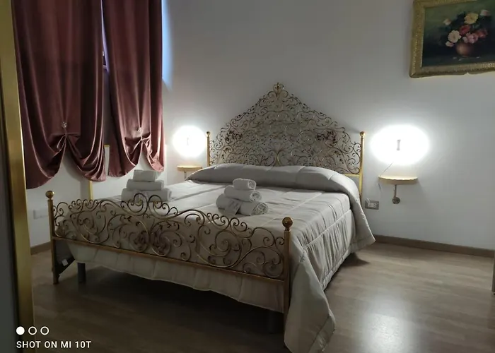 Sicilia Bedda Appartament