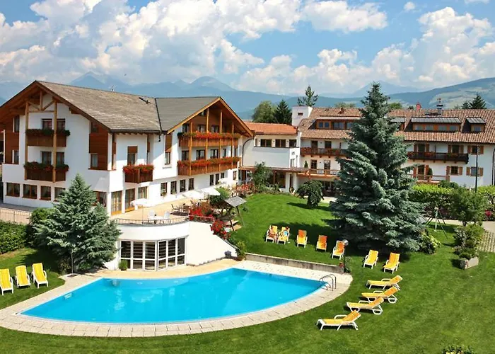 Hotel Langhof