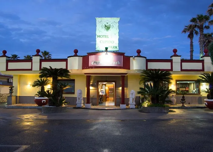 Cupido Park