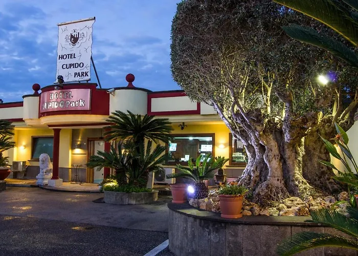 Cupido Park