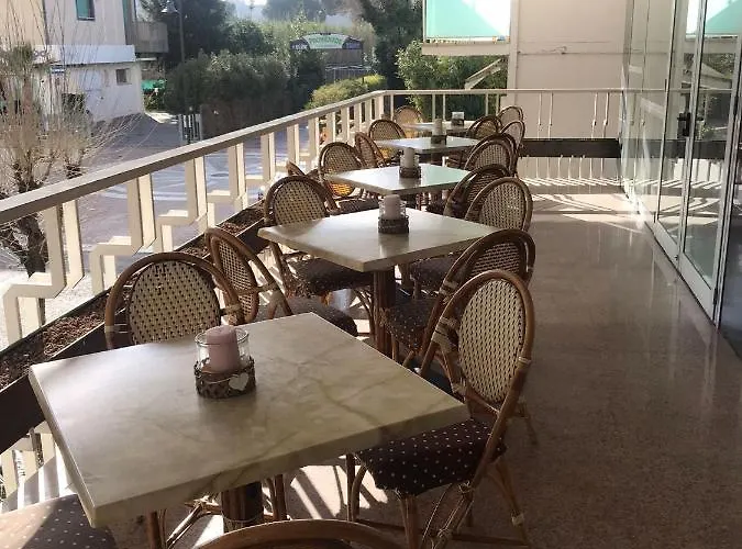 Hotel Riviera