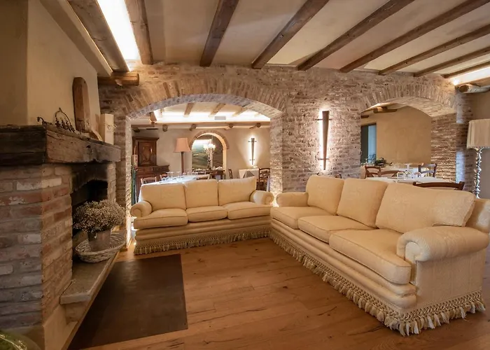 La Locanda Del Nocciolo