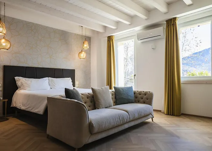 Luxury Suites Rocopom - Lake Front