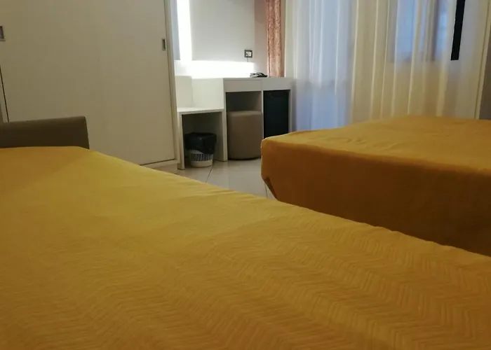 Hotel Metropol