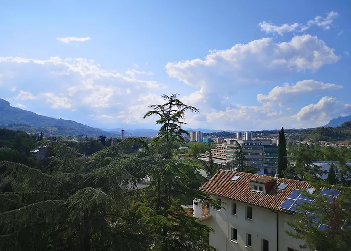Hotel Clodi