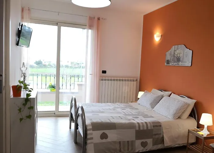 B&B Il Papavero Rosso
