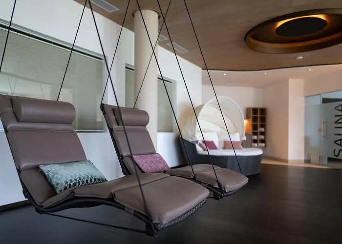 Hotel Lechner Dorf Tirol