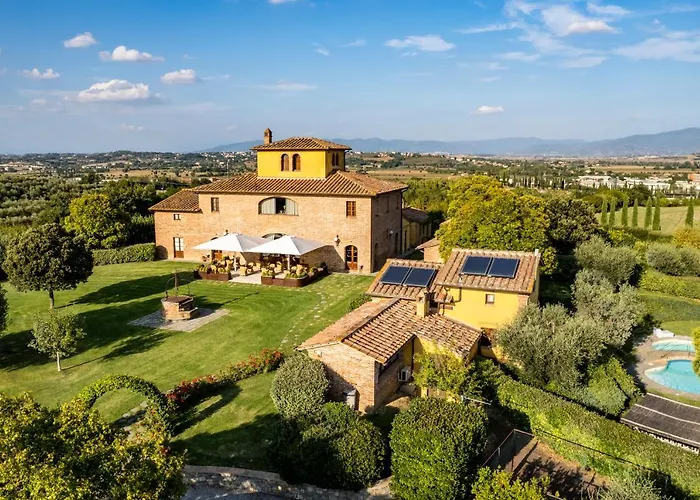 Il Casale Del Marchese