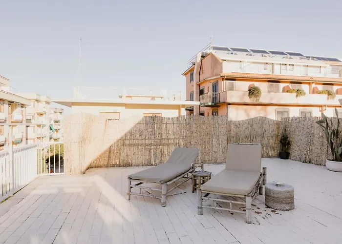 Sole Suites