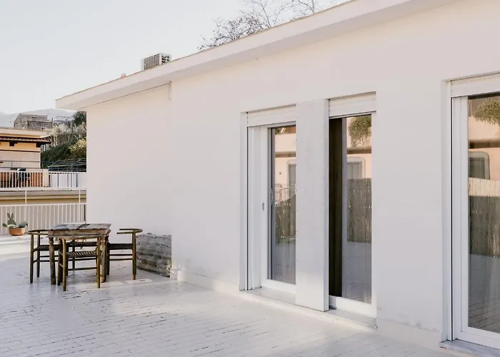 Sole Suites