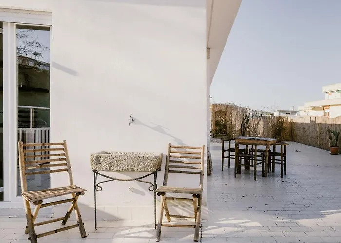 Sole Suites