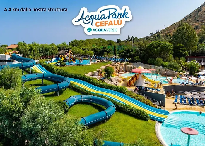 Villa Cicas Sul Mare