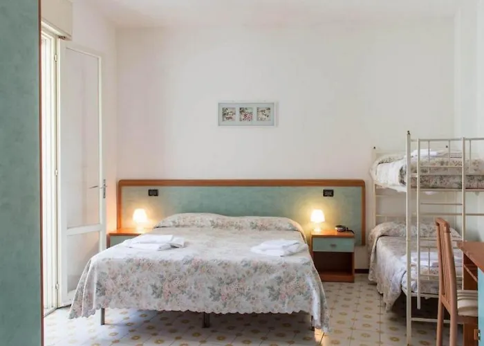 Hotel Levante Sul Mare