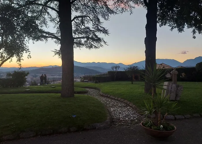 Guest House Orsini