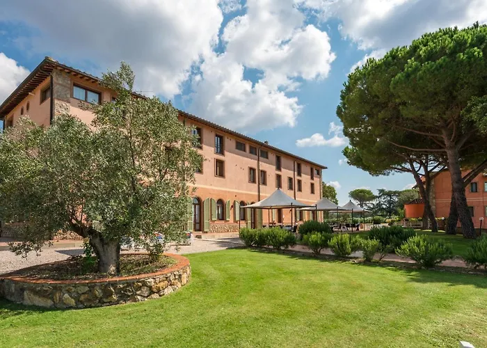 Tenuta Di Valmora