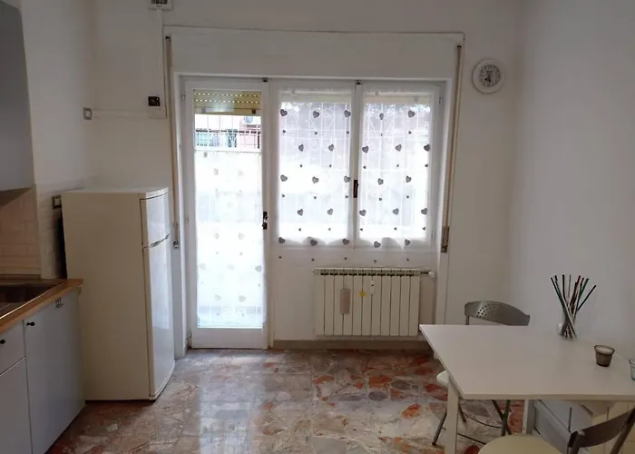Ostia Beach Cryptohouse