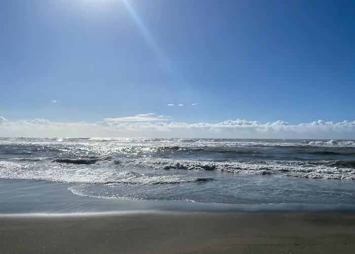 Ostia Beach Cryptohouse