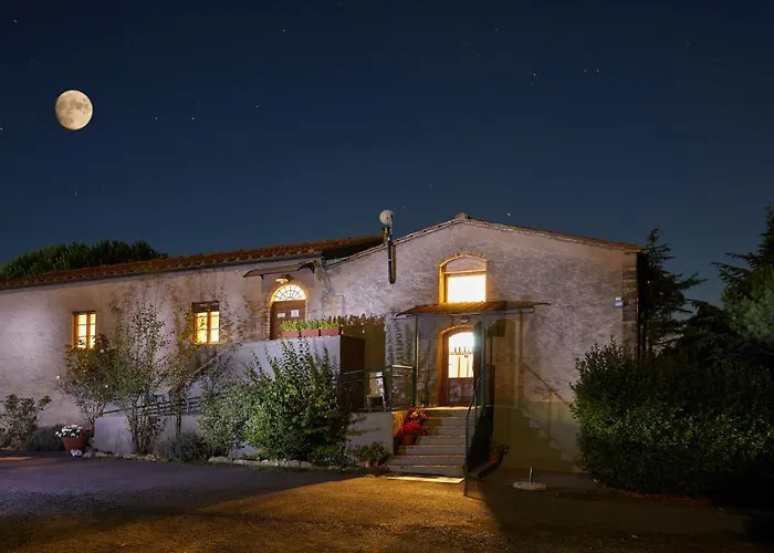 Podere San Francesco