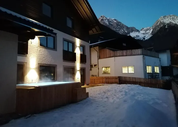 Apartments Rainer