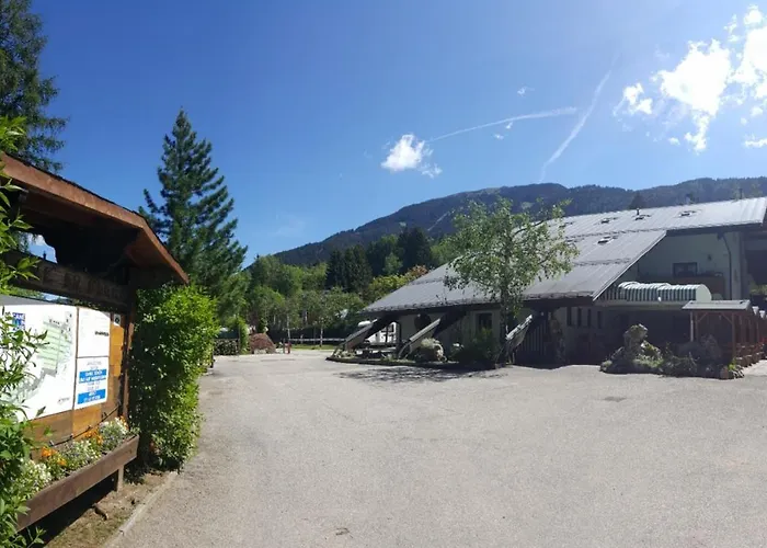 Camping Canè in Fiore