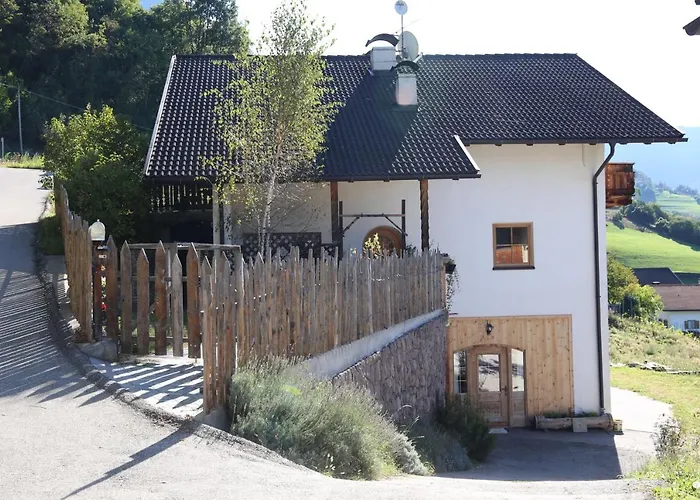 Ausserperskolerhof - Adults Only