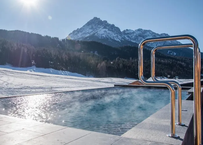 Hotel Andermax Innichen