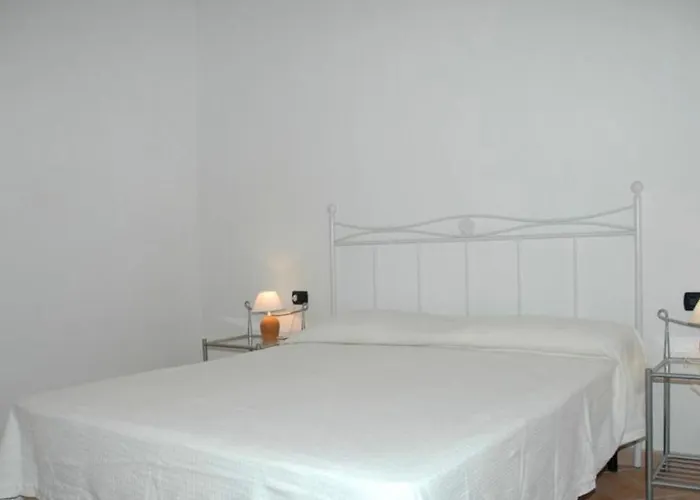 Villa La Cinta San Teodoro 