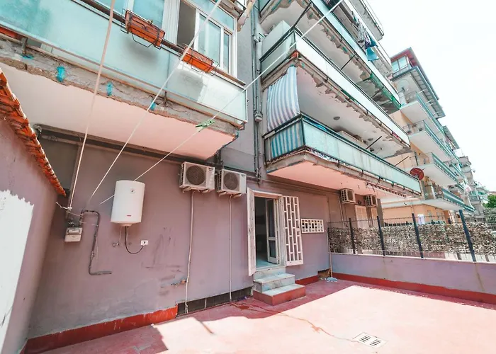 Napoli Residence Casalnuovo