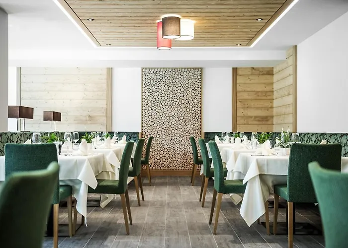 Hotel Miramonti Badia